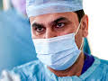 Surgeons: A Matter of Life or Death
