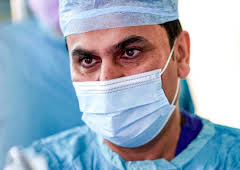 Surgeons: A Matter of Life or Death