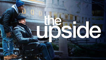 20:00: The Upside | Viasat Film Hits | 7/6 2026