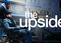 The Upside