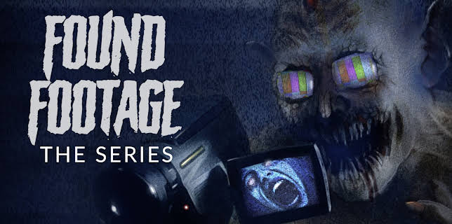 Found Footage: The Series
