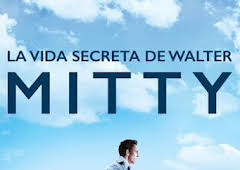 La vida secreta de Walter Mitty