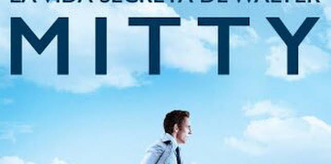 04:28: La vida secreta de Walter Mitty | M. Drama | 3/12 2026