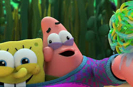 Kamp Koral: SpongeBob's Under Years Season 1: Squisery/Game Night