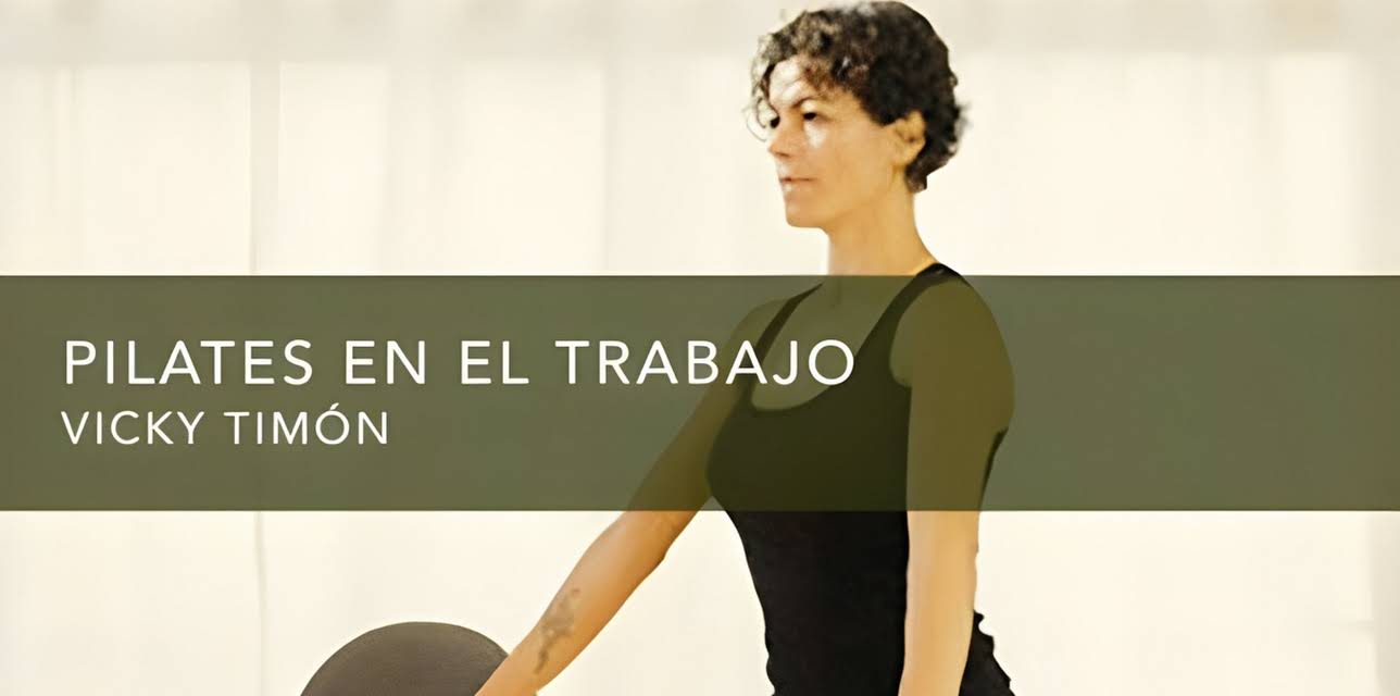Pilates en el trabajo (2016)