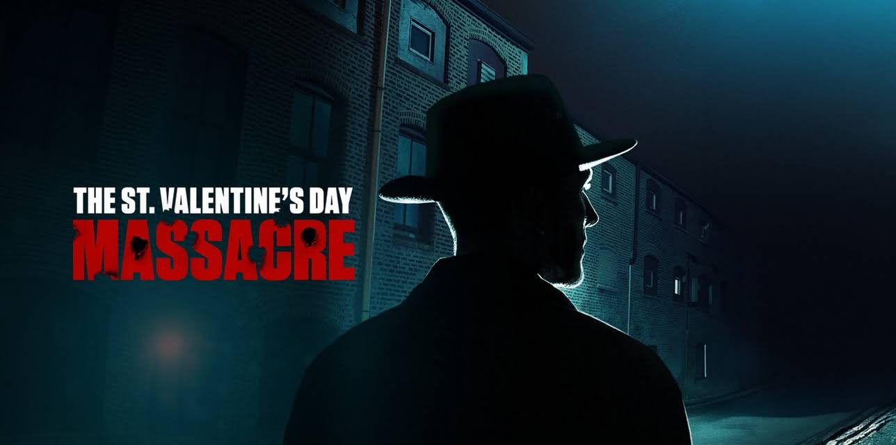 The Saint Valentine's Day Massacre