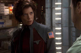 Stargate Atlantis: Emergiendo - Parte 1