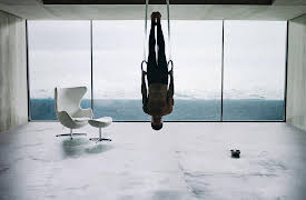 The Arctic Circle: The First Victim