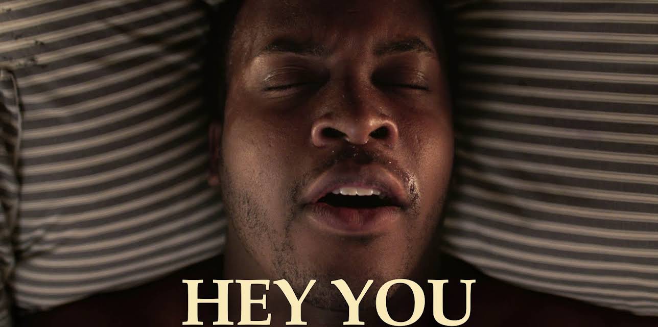 Hey You (2019)