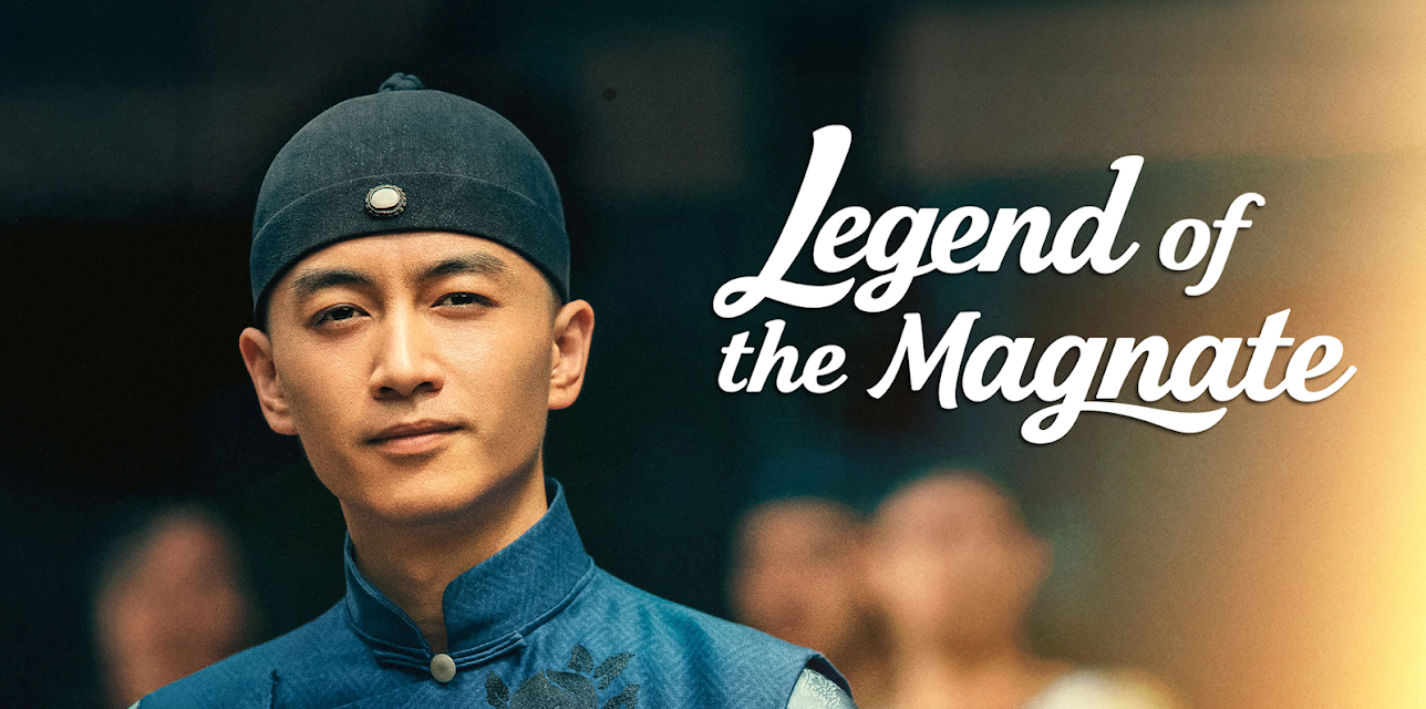 Legend of the Magnate