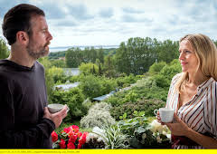 Praxis mit Meerblick - Alte Freunde