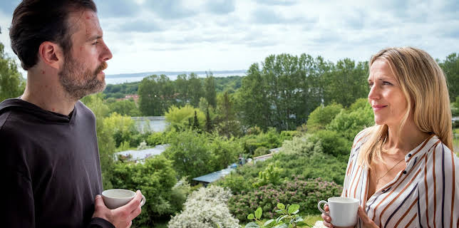 17:30: Praxis mit Meerblick - Alte Freunde | 3SAT | 1/3 2026