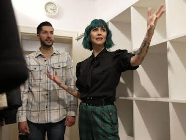 07:40: Organize 'n Style - Isabella räumt auf! | Sixx | 5/20 2026