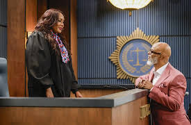 Poppa's House: Say Wha?!