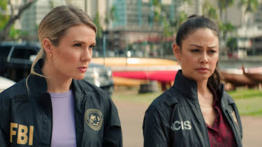 08:05: NCIS: Hawai'i (S3 E8) (S3) | TV3 | 4/24 2026