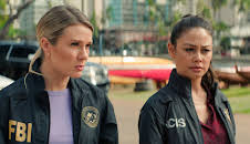 NCIS: Hawai'i (S3 E8)