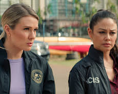 NCIS: Hawai'i