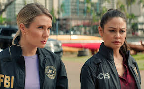NCIS: Hawai'i