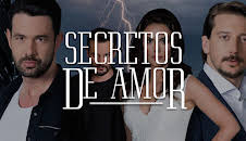 SECRETOS DE AMOR