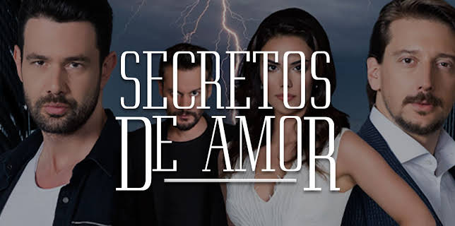 07:30: SECRETOS DE AMOR | Divinity | 11/28 2025