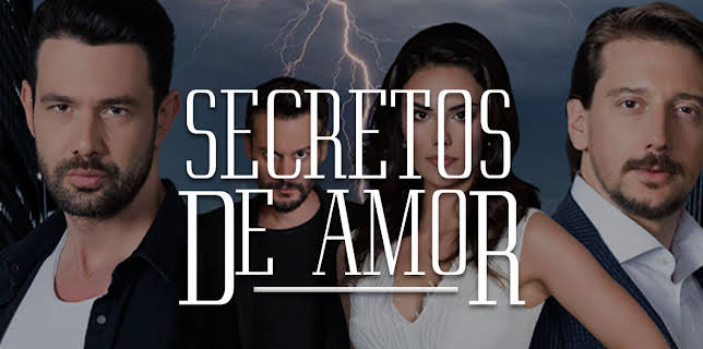 SECRETOS DE AMOR