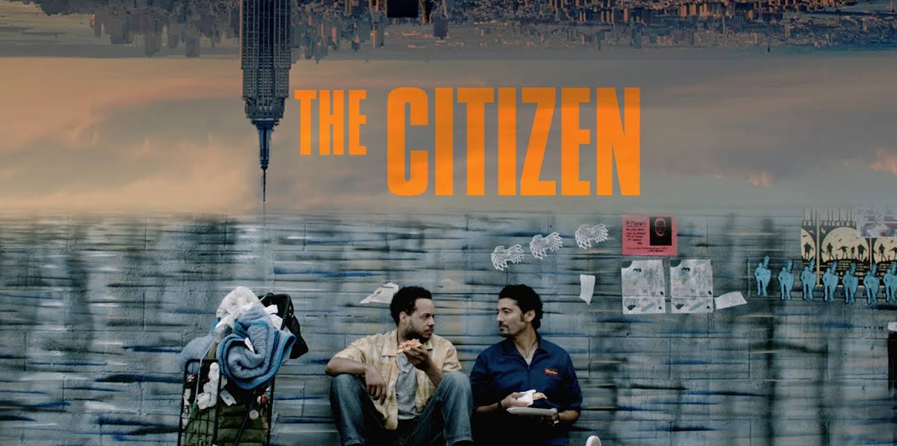 The Citizen (2013)