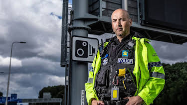 9:00 PM: Motorway Cops: Catching Britain's Speeders (S3 E3) (S3) | Paramount | 8/4 2026