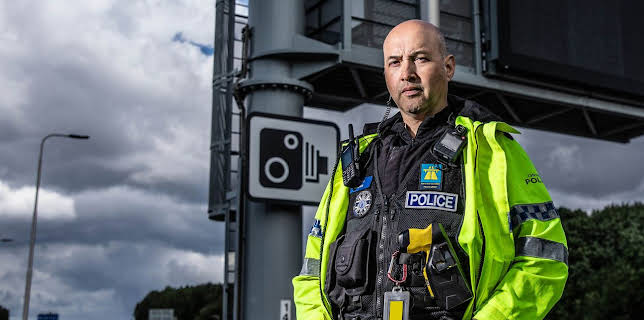 8:00 PM: Motorway Cops: Catching Britain's Speeders (S3 E3) (S3) | Paramount | 1/28 2026