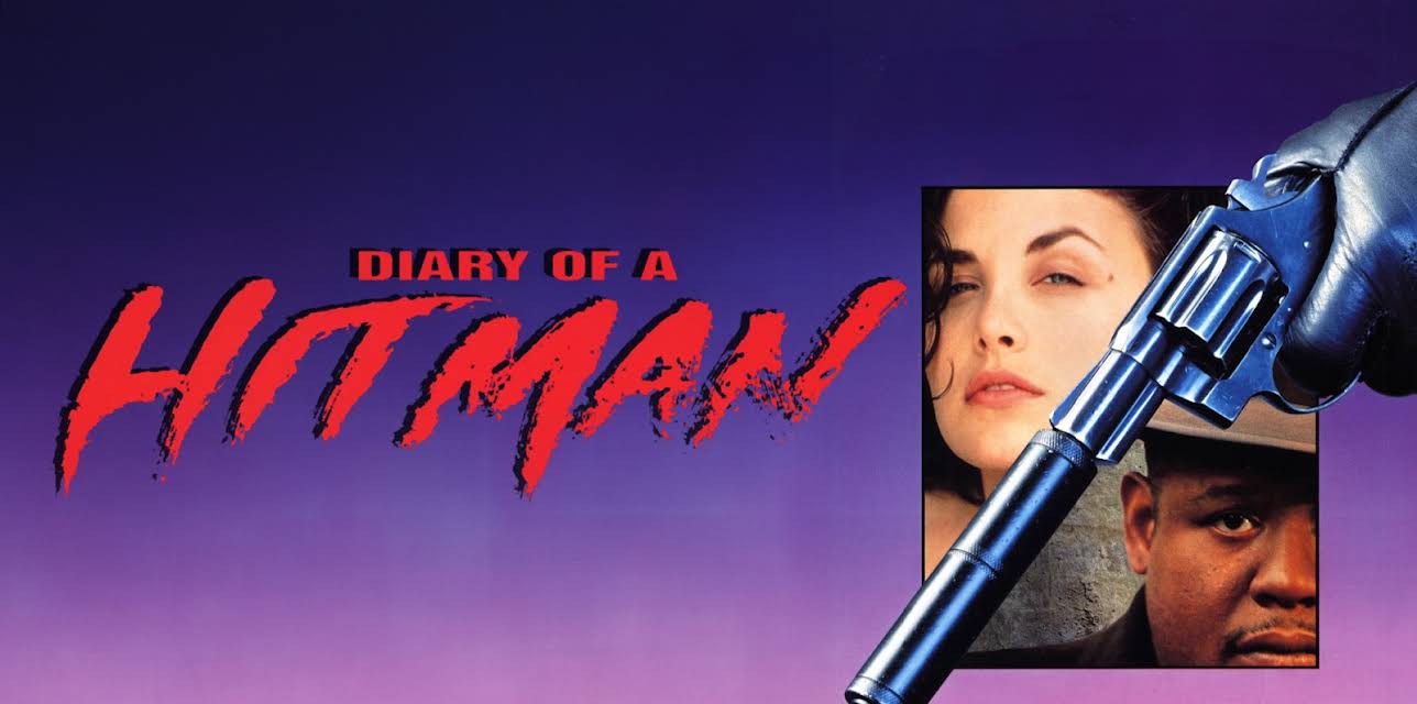 Diary of a Hitman (1992)