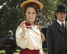 Murdoch Mysteries (S08/E05)