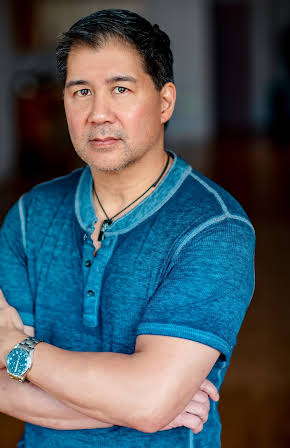 Edward Kaihatsu as 