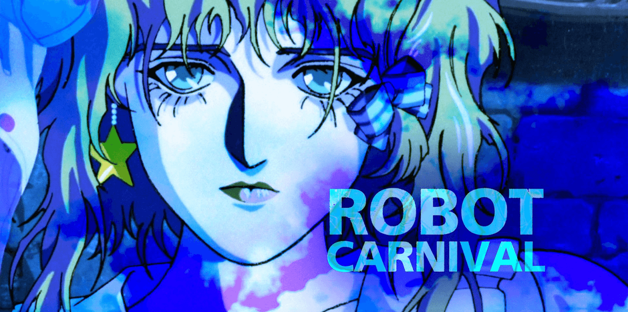 Robot Carnival (English Dubbed) (1991)
