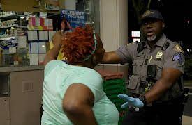 On Patrol: Live S1: Episode 80