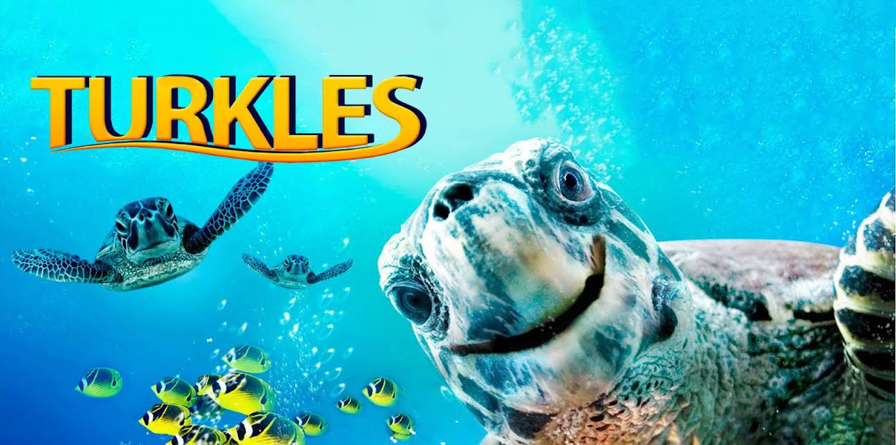 Turkles (2011)