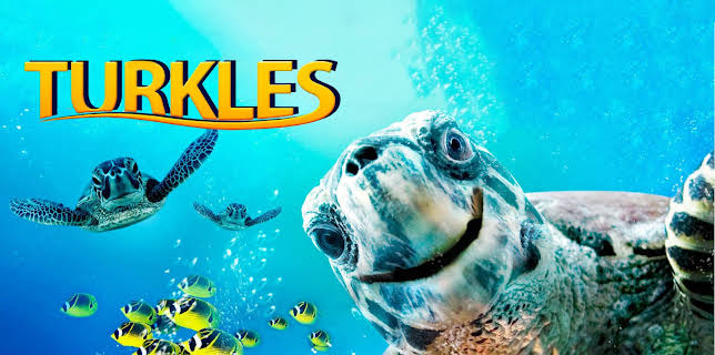 Turkles (2011)