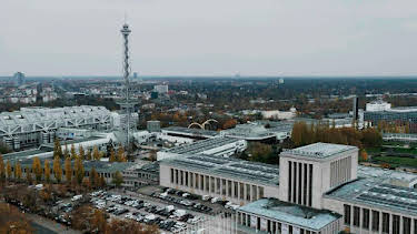 20:15: Geheimnisvolle Orte | RBB Fernsehen | 9/2 2026