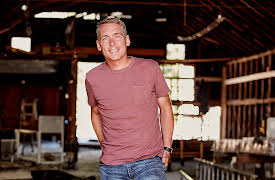 Restoration Road With Clint Harp, Season 1: Idaho Train Car