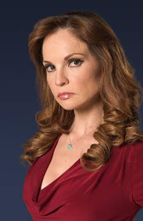 Ana Patricia Rojo as 