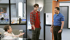 Two and a Half Men (S9 E24)