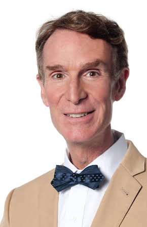 Bill Nye as 