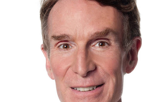 Bill Nye