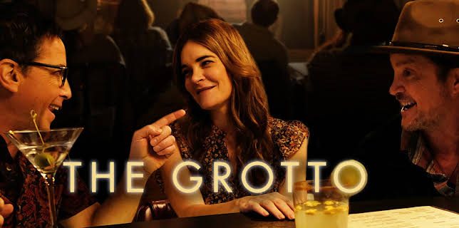 The Grotto (2025)