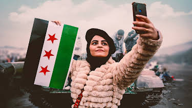 15:15: Tatort Syrien | ZDFinfo | 12/9 2025