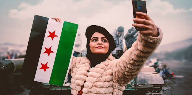 14:15: Tatort Syrien | ZDFinfo | 12/9 2025