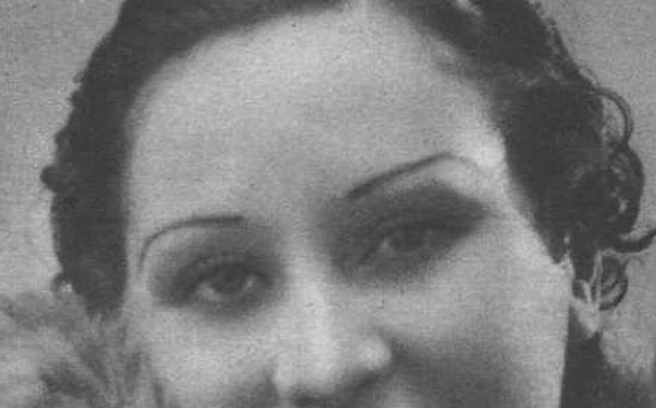 Consuelo de Nieva