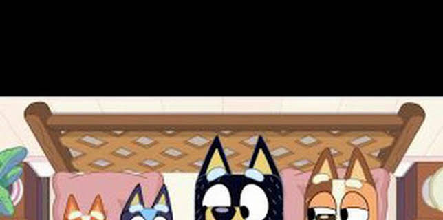 09:50: Bluey (T2): Ep.41 Váter | Disney Junior | 12/24 2025