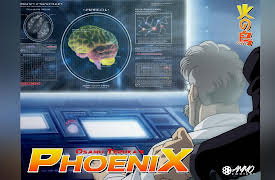 Phoenix: Season 1: Resurrection, Part 1