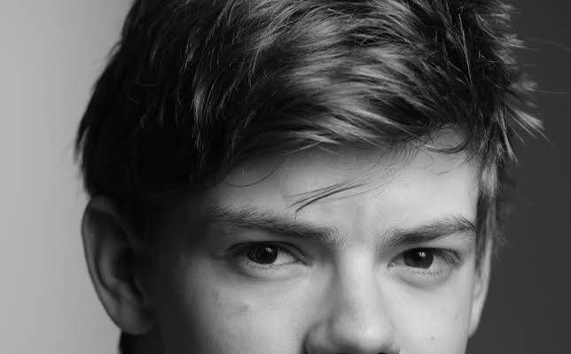 Thomas Brodie-Sangster