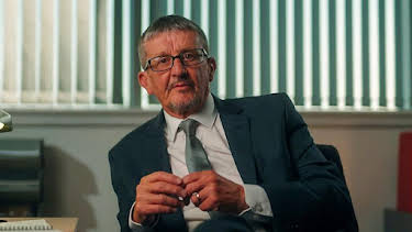 1:45 AM: Murder Case | BBC Two | 4/9 2026