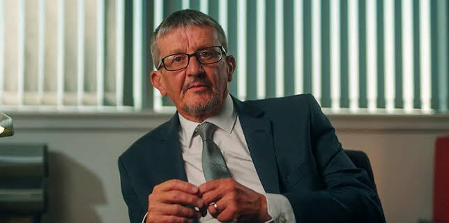 9:00 PM: Murder Case | BBC Two | 3/5 2026